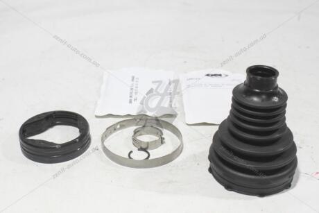 Пильовик шрусу Duster 4x4 RENAULT 397958869R