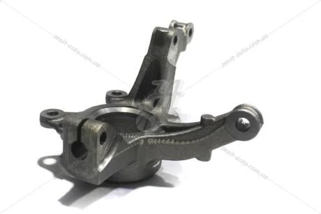 Кулак поворотный правый Renault Logan II (13-) (400143444R) Renault RENAULT '400143444R