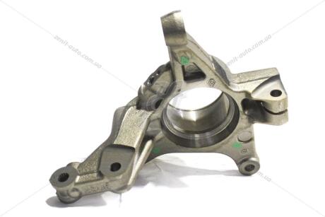 Кулак поворотный Lodgy, Dokker (12-) RENAULT '400143629R