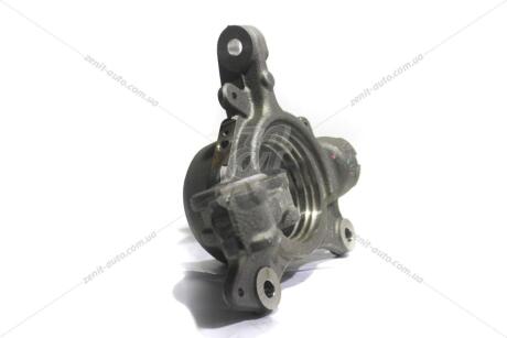 Кулак поворотный передний правый Master III (10-) RENAULT '400148957R