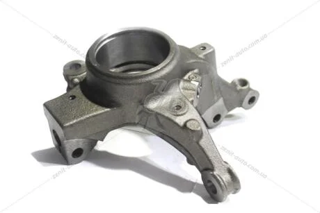 Кулак поворотный левый Renault Logan II (13-) (400158414R) Renault RENAULT '400158414R