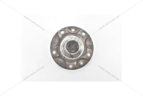 Маточина колеса переднього Fluence Megane III Duster II RENAULT '402021241R