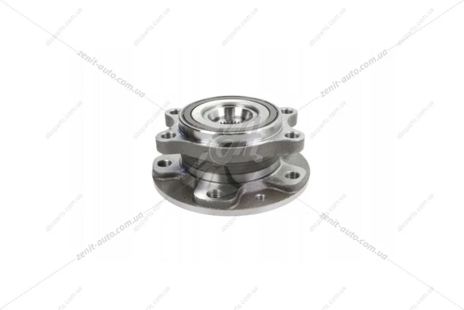 Маточина колеса передня Renault Megane IV, Kadjar Renault RENAULT 402024EA1A (фото 1)