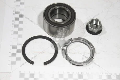Подшипник ступицы передний Renault Logan II, Sandero II (13-) Renault RENAULT 402101554R