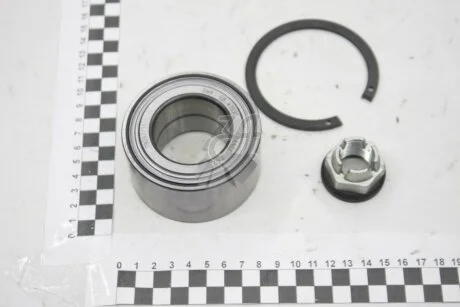Подшипник ступицы задн DUSTER Renault RENAULT 402109533R
