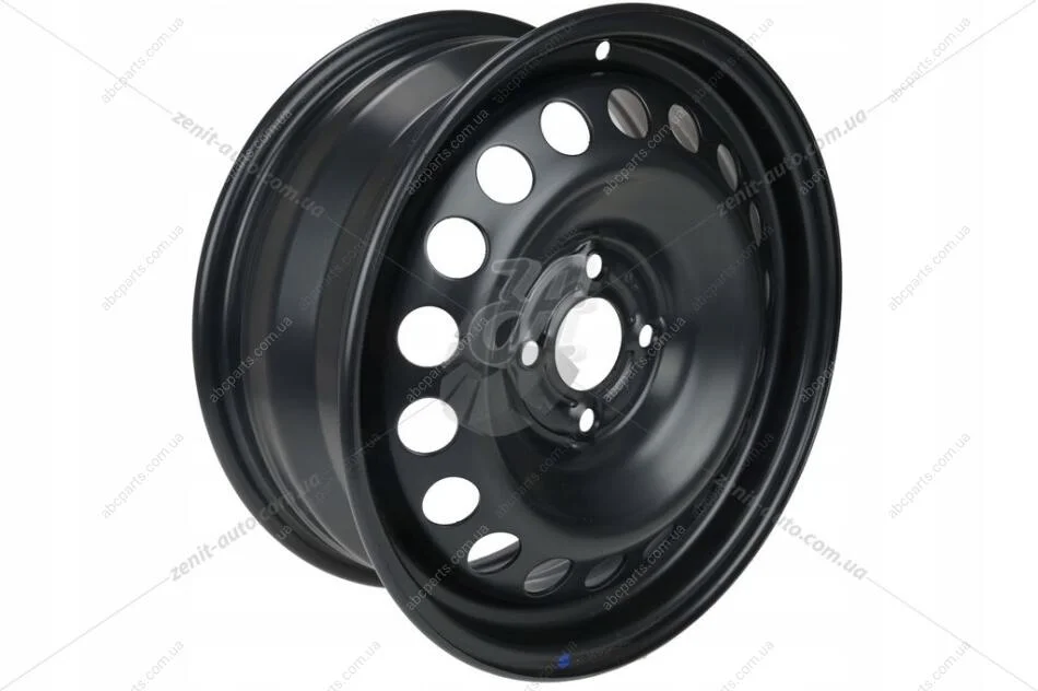 Диск колесный стальной R15 Renault Logan MCV II (13-) Renault RENAULT 403004319R (фото 1)