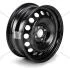 Диск колесний сталевий 6,5JX15 Renault Logan II, Clio IV, Sandero Renault RENAULT 403004399R (фото 1)