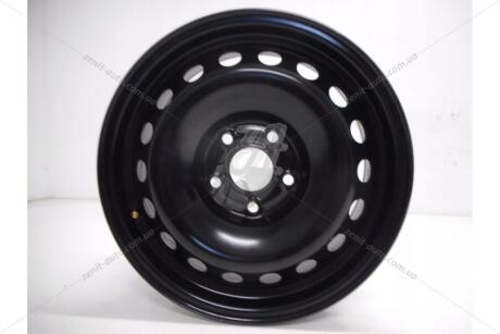 Диск колесний сталевий R15 6J ET44 5X108X60 Kangoo II (08-) RENAULT '403006279R