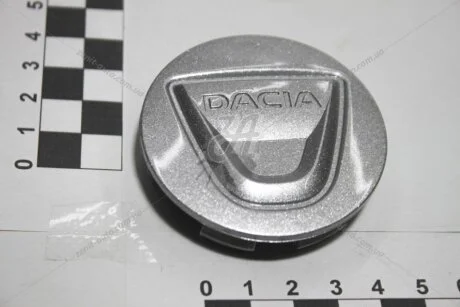 Кришка маточини колеса Dacia Dokker, Lodgy, Duster Renault RENAULT 403156671R