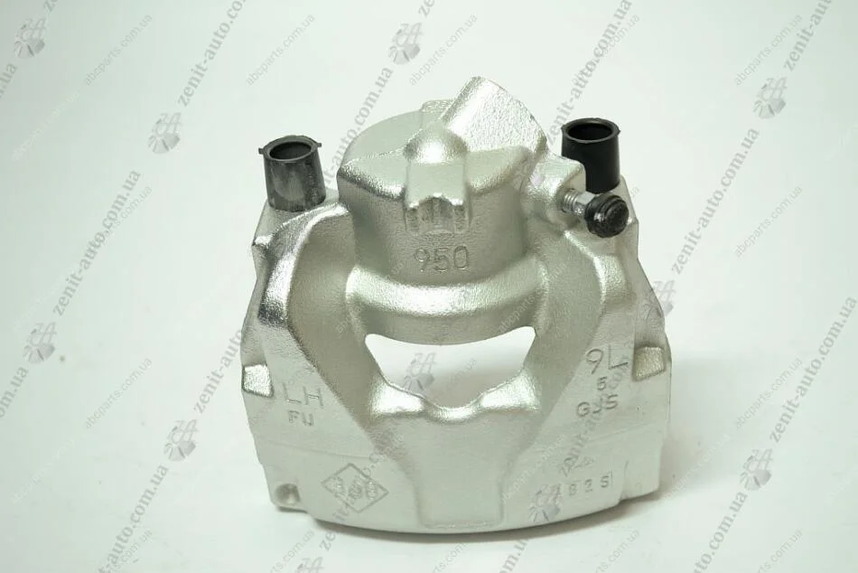 Суппорт тормозной передний левый Renault Megane III (Z) (08-15) Renault RENAULT 410111495R (фото 1)