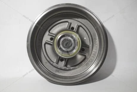 Барабан тормозной Renault RENAULT 432000978R