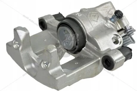 Супорт гальмівний задній лівий Renault Laguna III (07-15) Renault RENAULT 440110006R
