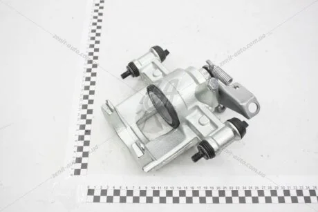 Суппорт тормозной задний левый Renault Master III (10-) Renault RENAULT 440113914R