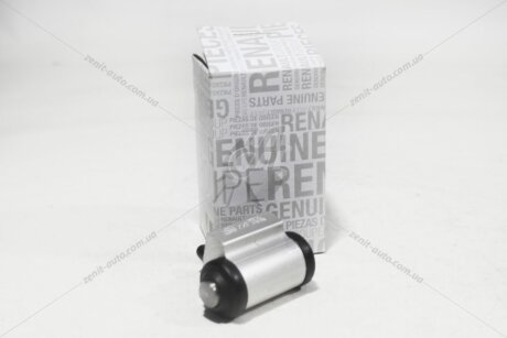 Циліндр гальмівний робочий правий Duster I (11-17) RENAULT '441009919R