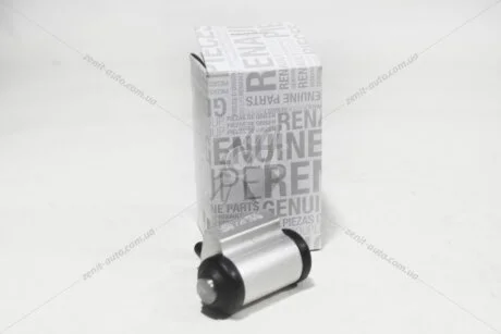 Циліндр гальмівний робочий правий Renault Duster I (11-17) (441009919R) Renault RENAULT '441009919R
