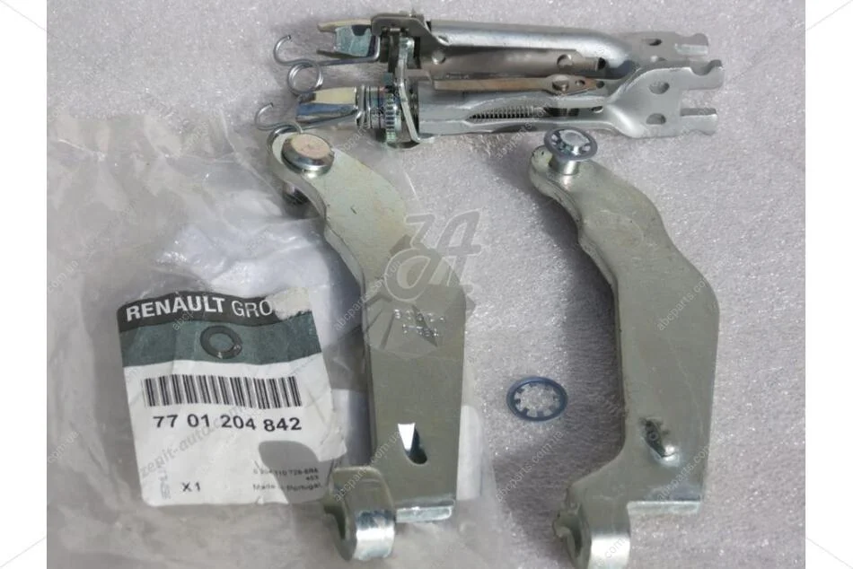 Регулятор гальмівних зусиль барабанах гальм Duster I, II, Arkana, Captur (442082026R) Renault RENAULT '442082026R (фото 1)