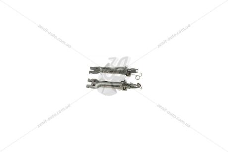 Планка розпірна задн колодок (к-кт 2 од) Dokker, lodgy, Captur (12-) RENAULT '442089777R