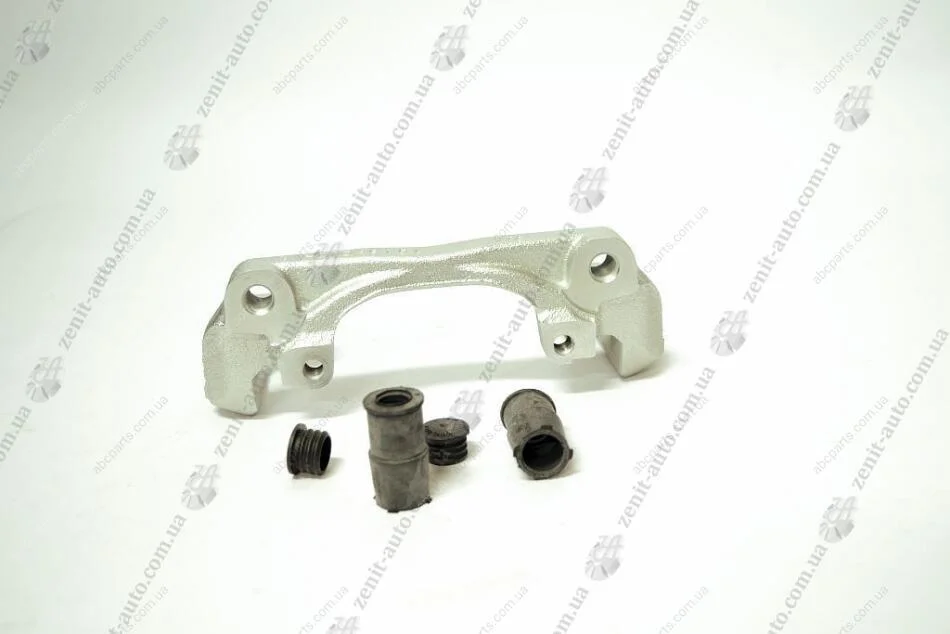 Скоба суппорта переднего Renault Scenic III, Megane III, Duster, Dokker, Captur Renault RENAULT 465013096R (фото 1)