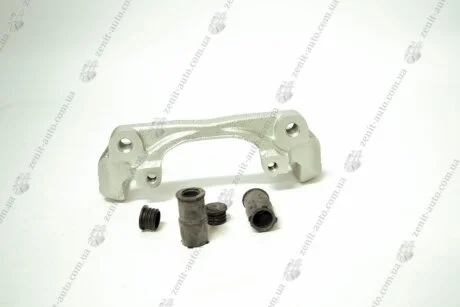 Скоба суппорта переднего Renault Scenic III, Megane III, Duster, Dokker, Captur Renault RENAULT 465013096R