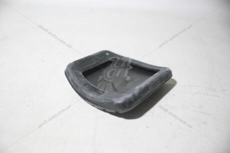 Накладка педалi гальма Megane III RENAULT 465312812R