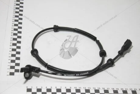 Датчик ABS Renault RENAULT 479108892R