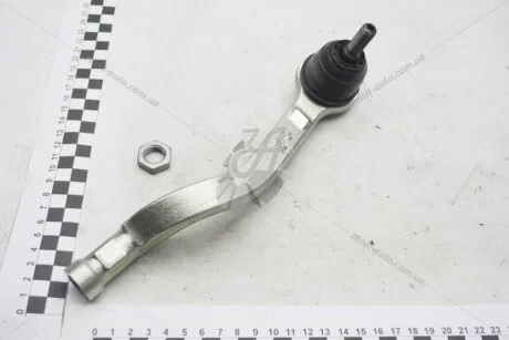 Наконечник рулевой левый Renault Dokker, Logan II, Sandero II Renault RENAULT 485202867R
