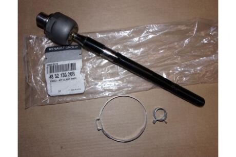 Тяга рульова Koleos (06-17) RENAULT 485213026R