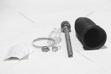 Тяга рулевая (с пыльником) Duster II (17-) RENAULT 485213285R