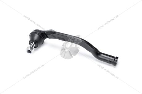 Накінечник рульової тяги лівий Duster II (17-) RENAULT '486402311R