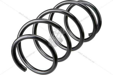 Пружина подвески передняя Scenic III (09-16) RENAULT '540100032R