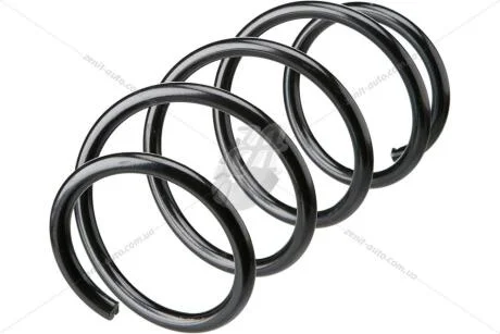 Пружина подвески передняя Renault Scenic III (09-16) (540100032R) Renault RENAULT '540100032R