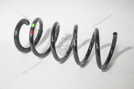 Пружина підвіски передня 1.6dci Trafic III (14-) RENAULT 540101780R