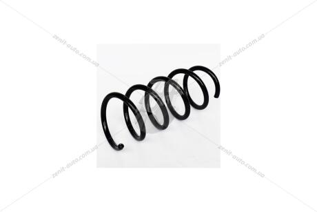 Пружина подвески передняя 1,5 dci Dokker, Lodgy (12-) RENAULT '540101829R