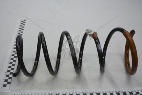 Пружина подвески Duster 2010- RENAULT 540101952R