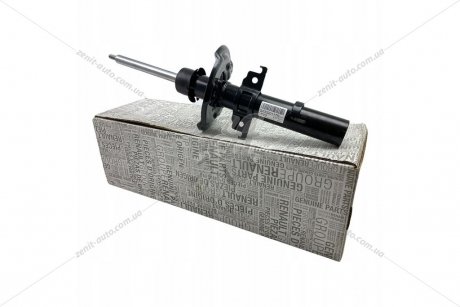 Амортизатор подвески передний Talisman RENAULT 543020117R