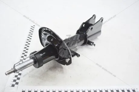 Амортизатор перед (довга база 15/16 колеса) 1,5dci/1,6 16V Kangoo II 2008- Renault RENAULT 543020503R