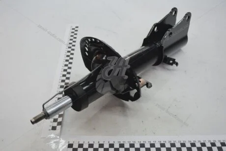 Амортизатор перед (коротка база)1,5dci/1.6 16V Kangoo II 2008- Renault RENAULT 543022707R