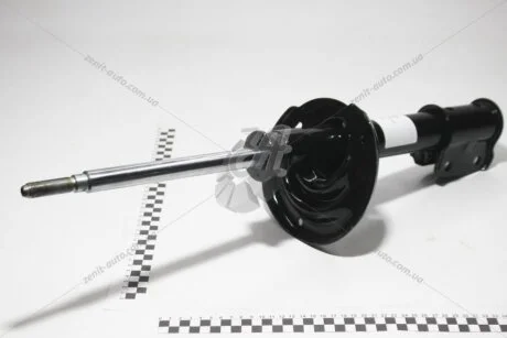 Амортизатор підвіски передній Renault Lodgy, Dokker (13-) Renault RENAULT 543023778R