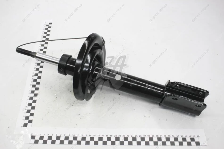 Амортизатор передний 1.2 16V, 1,6 8V Logan II, Sandero II 2012- Renault RENAULT 543027341R (фото 1)