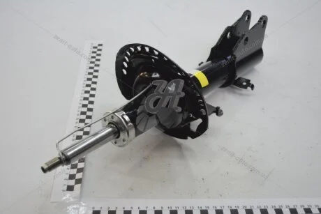Амортизатор перед 1,5dci/1.6 16V Kangoo II 2008- Renault RENAULT 543029762R