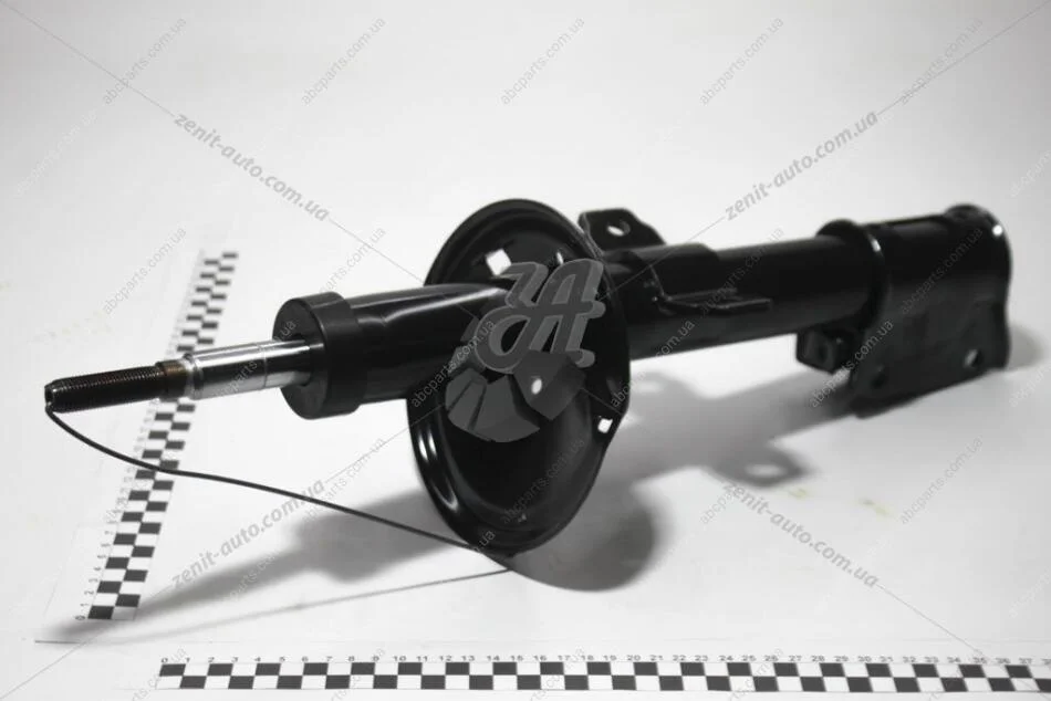 Амортизатор передній 4х4 Renault Duster II Renault RENAULT 543029903R (фото 1)