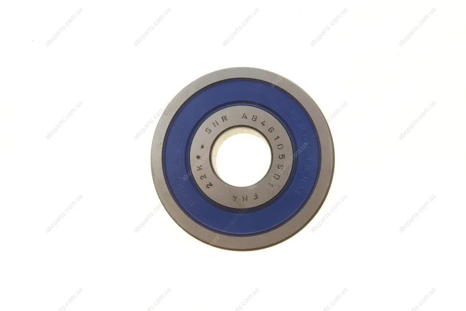 Подшипник опорный амортизатора переднего Renault Trafic II (01-14) (543251646R) Renault RENAULT '543251646R (фото 1)
