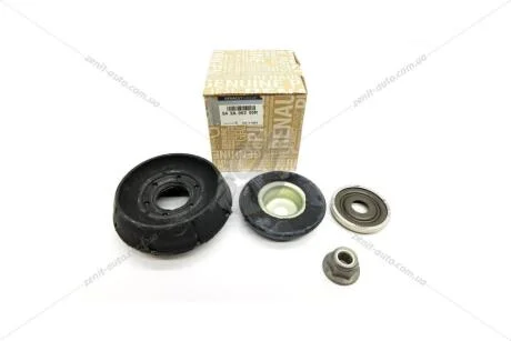 Опора амортизатора переднього (компл) Renault Clio II/Symbol/Thalia, Kangoo I (97-08) (543A00300R) Renault RENAULT '543A00300R