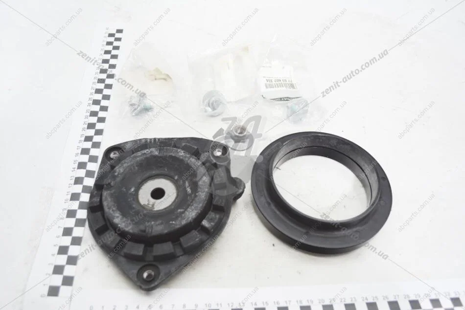 Опора переднего амортизатора левая Renault Latitude Renault RENAULT 543A03810R (фото 1)