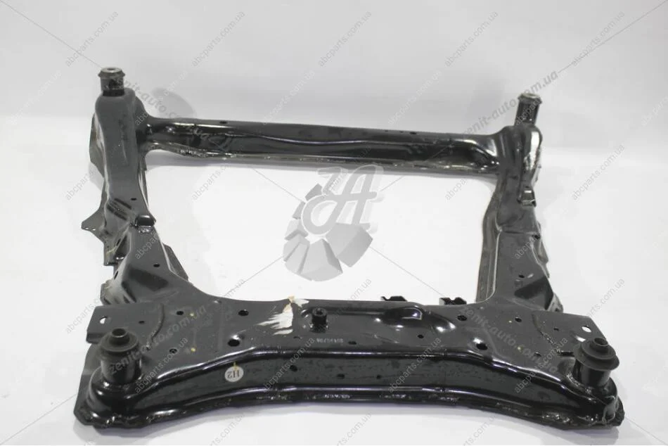 Подрамник двигателя Renault Koleos/Nissan Qashqai (J10E) (07-13) Renault RENAULT 54400JY20A (фото 1)