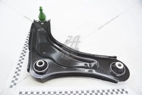 Важіль підвіски перед прав Renault Laguna III 2007- Renault RENAULT 545000001R