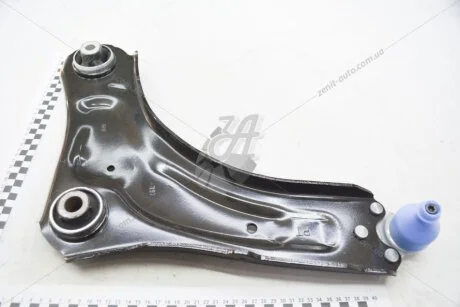 Рычаг подвески левый fluence/megane III (545018194R) Renault RENAULT '545018194R