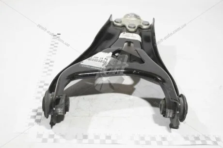 Важіль підвіски передній правій Renault Duster II (17-) Renault RENAULT 545040280R