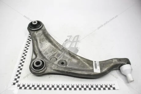 Рычаг подвески передний правый Renault Megane IV, Scenic IV (16-) Renault RENAULT 545041775R