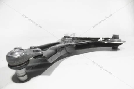 Рычаг подвески передний правый Renault Megane IV (16-) Renault RENAULT 545042021R